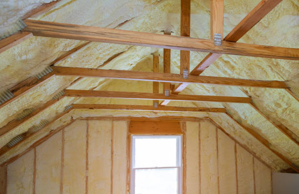 Best Attic Insulation Installation  in Viera West, FL