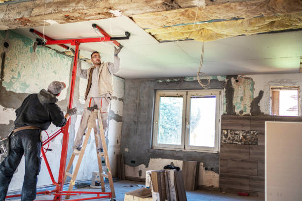 Trusted Viera West, FL Insulation Contractor Experts