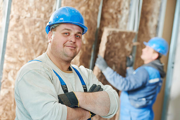 Insulation Contractors for Homes in Viera West, FL